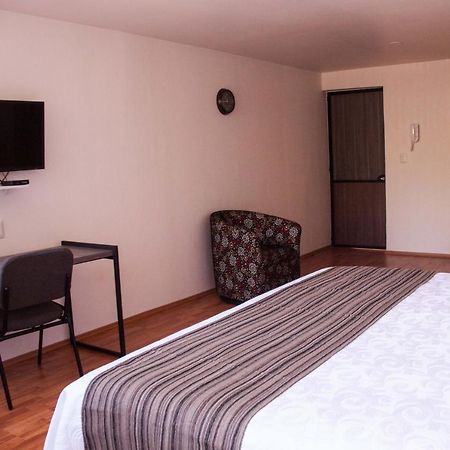 Star Suites Mexico エクステリア 写真