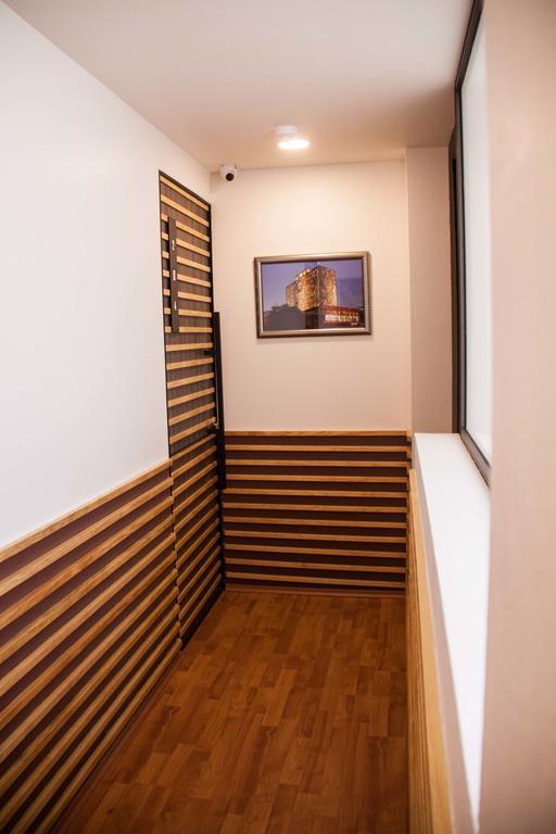 Star Suites Mexico エクステリア 写真