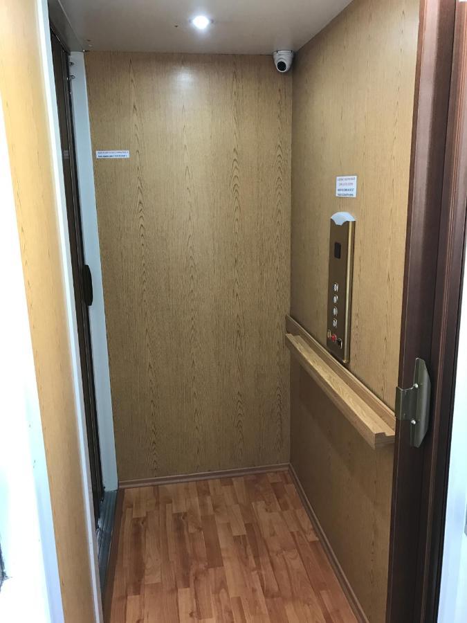 Star Suites Mexico エクステリア 写真